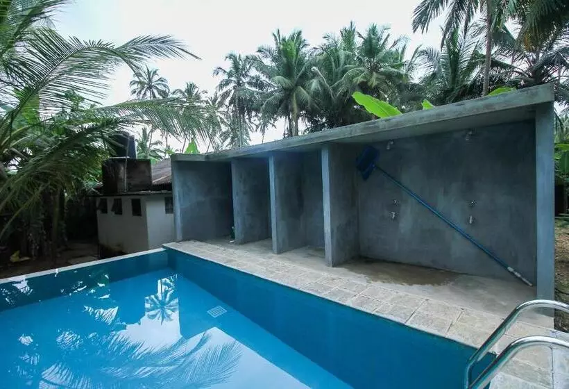 پانسیون Sea Beach Inn