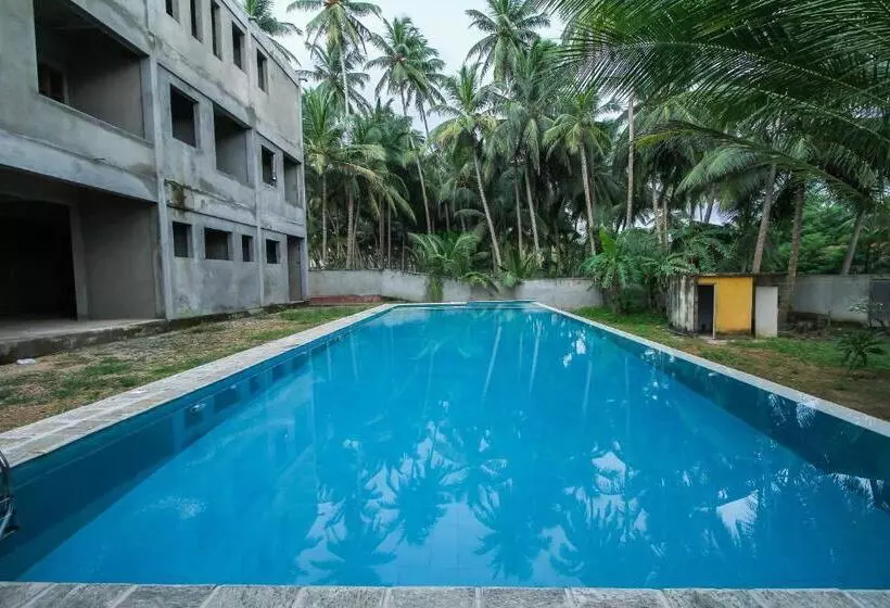 پانسیون Sea Beach Inn