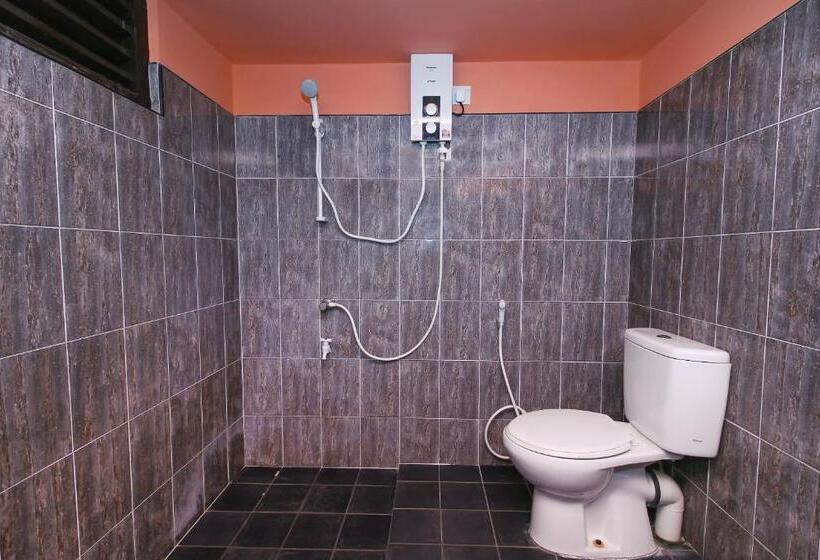 بنسيون Sea Beach Inn