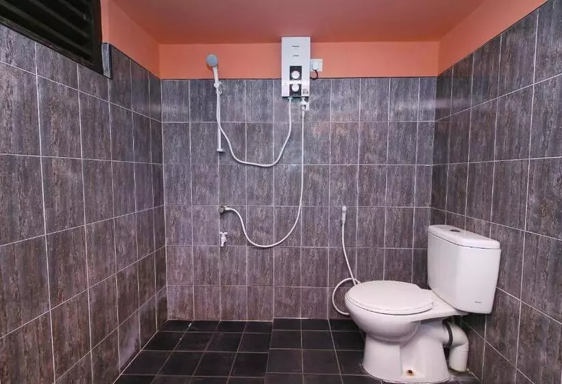 پانسیون Sea Beach Inn