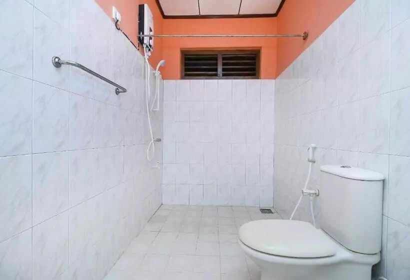 پانسیون Sea Beach Inn