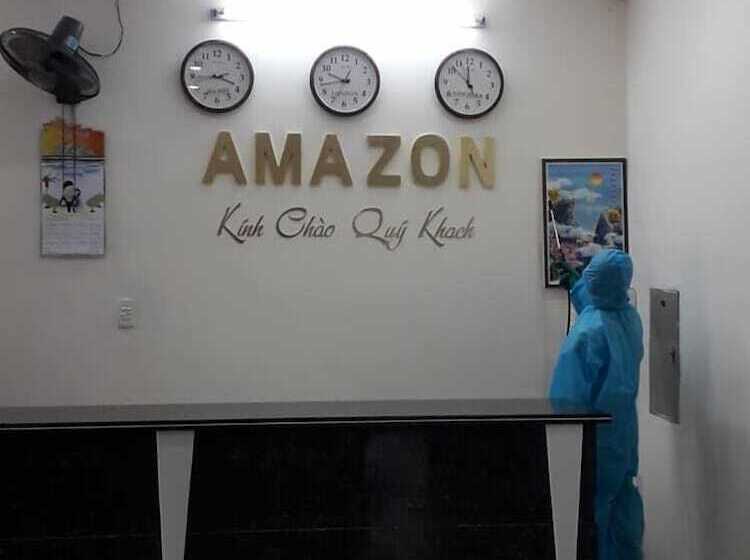 Amazon
