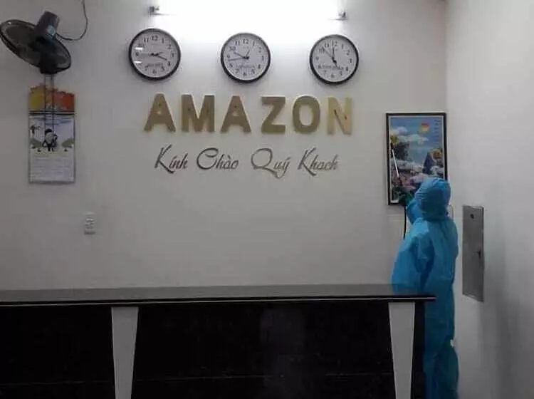 Amazon