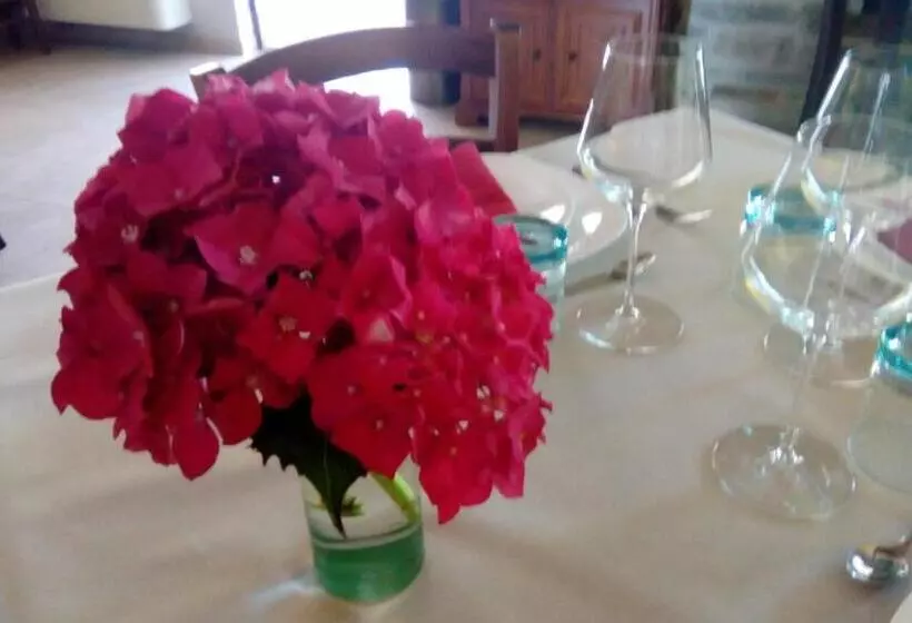Hotelli Agriturismo Nizur'in