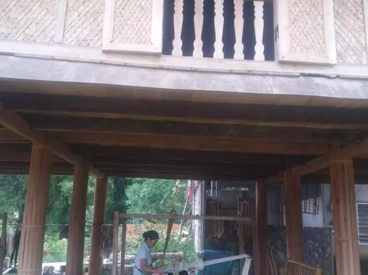 هتل Mai Chau Xanh Bungalow