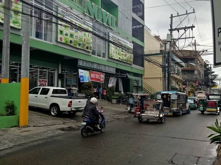 Meaco Royal Hotel   Batangas City