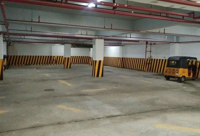 Meaco Royal Hotel   Batangas City