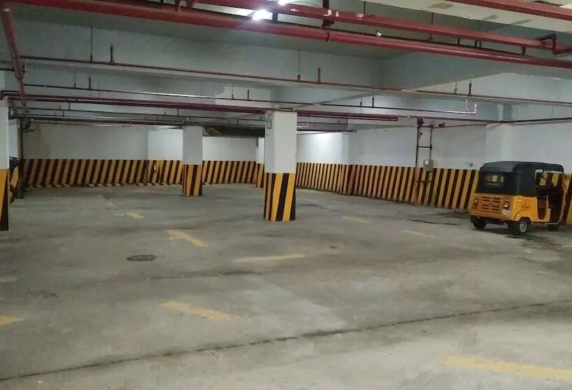 Meaco Royal Hotel   Batangas City