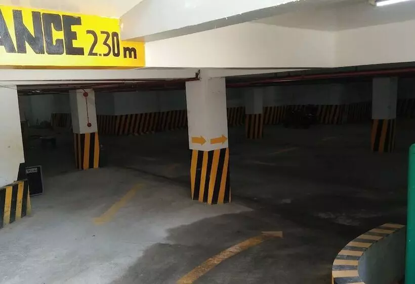 Meaco Royal Hotel   Batangas City