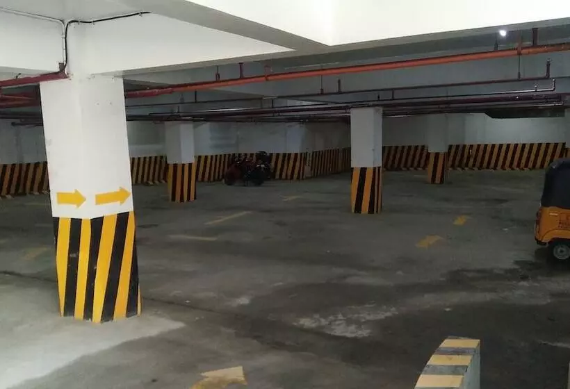 Meaco Royal Hotel   Batangas City