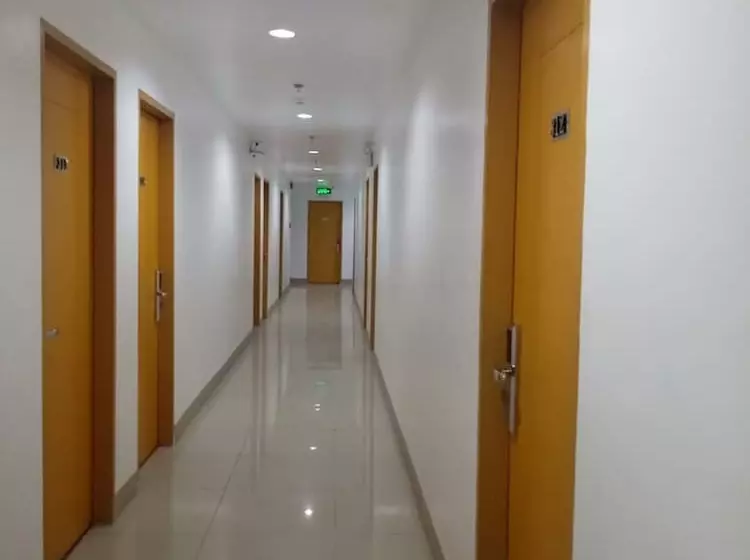 Meaco Royal Hotel   Batangas City