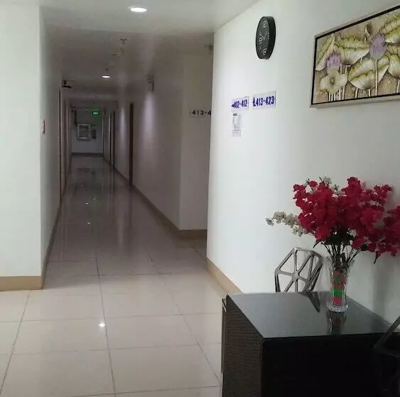 Meaco Royal Hotel   Batangas City