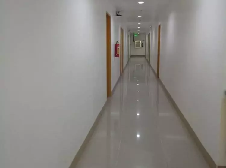 Meaco Royal Hotel   Batangas City