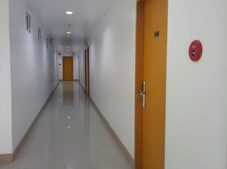 Meaco Royal Hotel   Batangas City