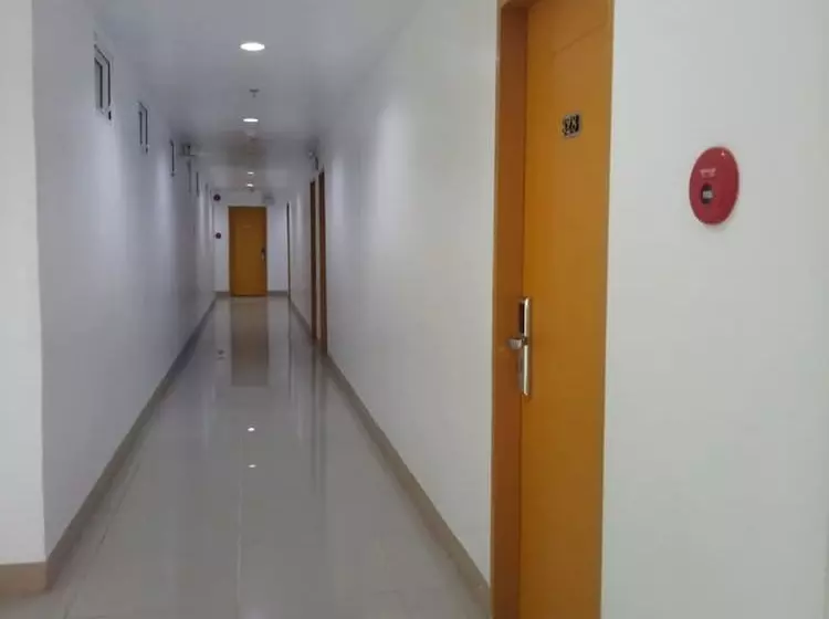 Meaco Royal Hotel   Batangas City