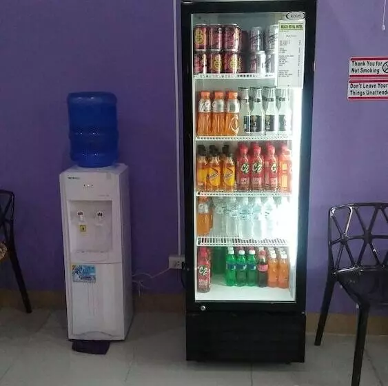 Meaco Royal Hotel   Batangas City