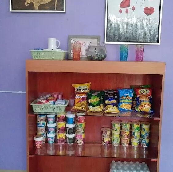 Meaco Royal Hotel   Batangas City