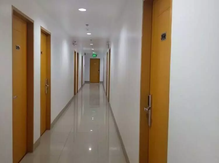 Meaco Royal Hotel   Batangas City