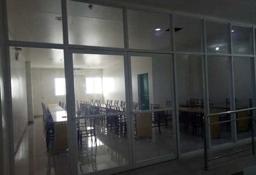 Meaco Royal Hotel   Batangas City