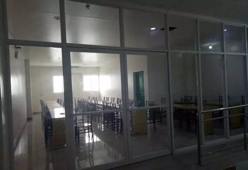 Meaco Royal Hotel   Batangas City