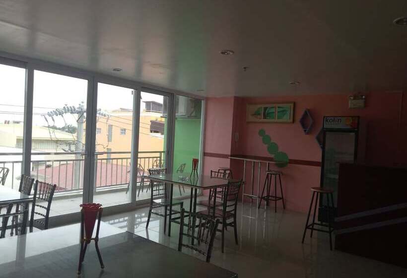 Meaco Royal Hotel   Batangas City