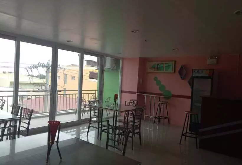 Meaco Royal Hotel   Batangas City