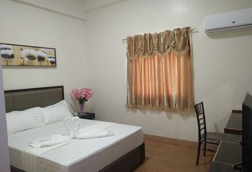 Meaco Royal Hotel   Batangas City