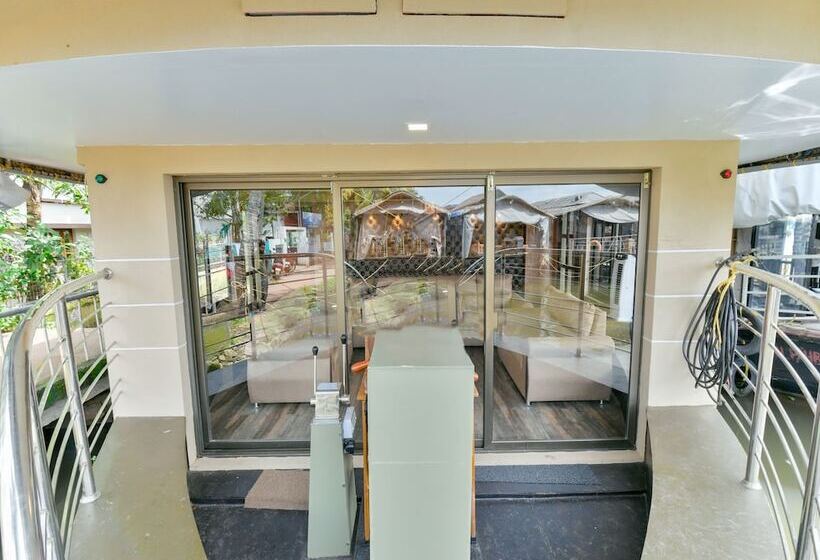 فندق Oyo 16838 Big B Houseboat 10 Bhk