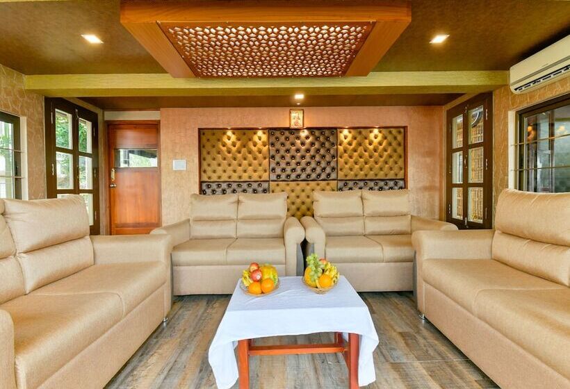 فندق Oyo 16838 Big B Houseboat 10 Bhk