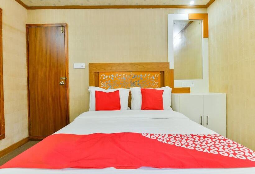 فندق Oyo 16838 Big B Houseboat 10 Bhk