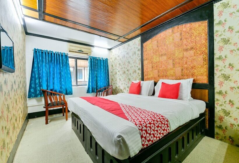فندق Oyo 16838 Big B Houseboat 10 Bhk