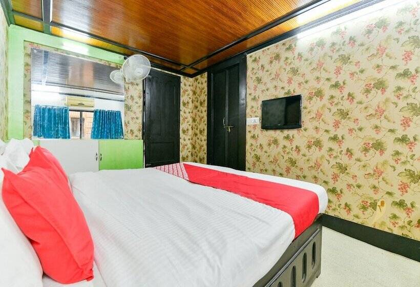 فندق Oyo 16838 Big B Houseboat 10 Bhk
