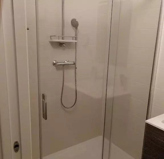 ベッドアンドブレックファースト Terra Ferma Rooms&more