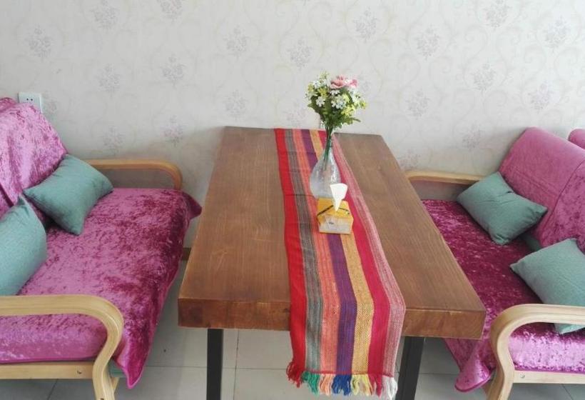 Pensão Shangri La Ziyouxing Guesthouse