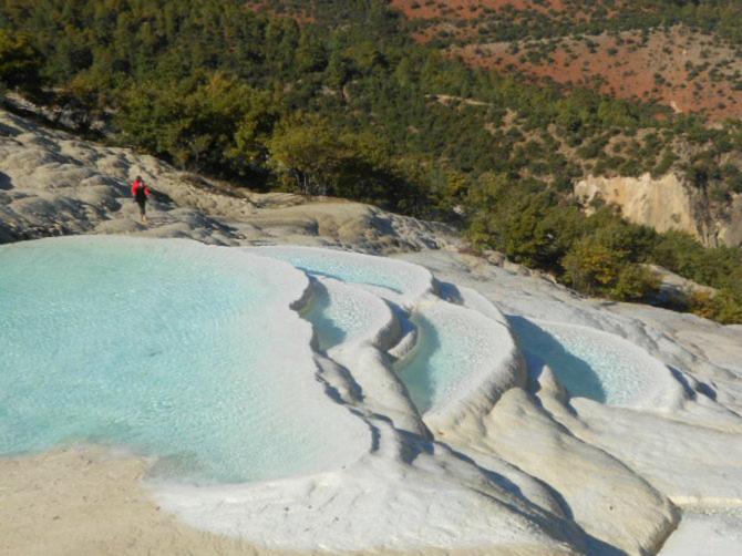 Pensão Shangri La Ziyouxing Guesthouse