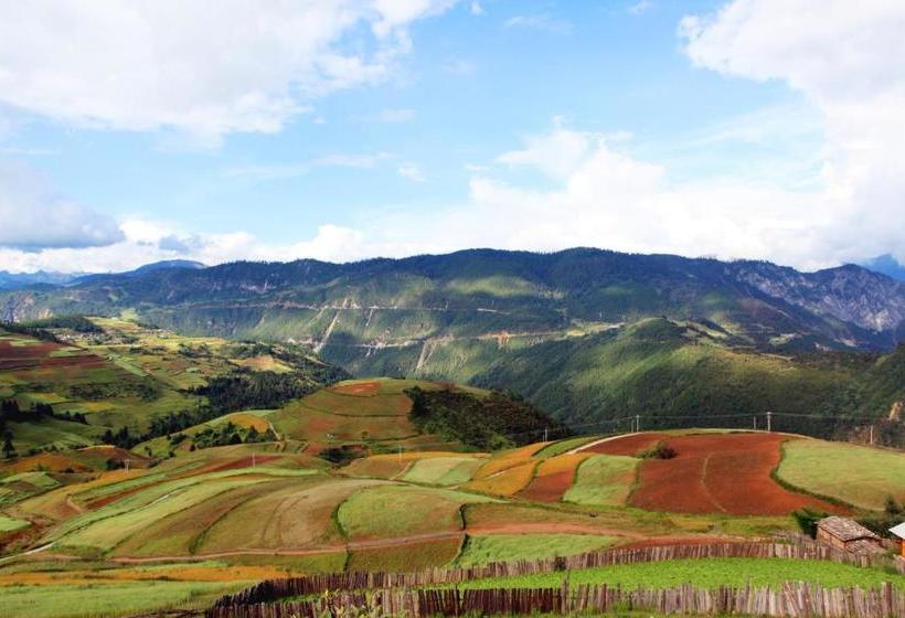 Pensão Shangri La Ziyouxing Guesthouse