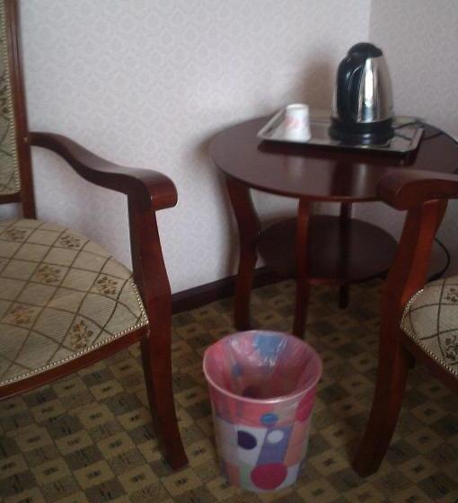 Pensão Shangri La Ziyouxing Guesthouse