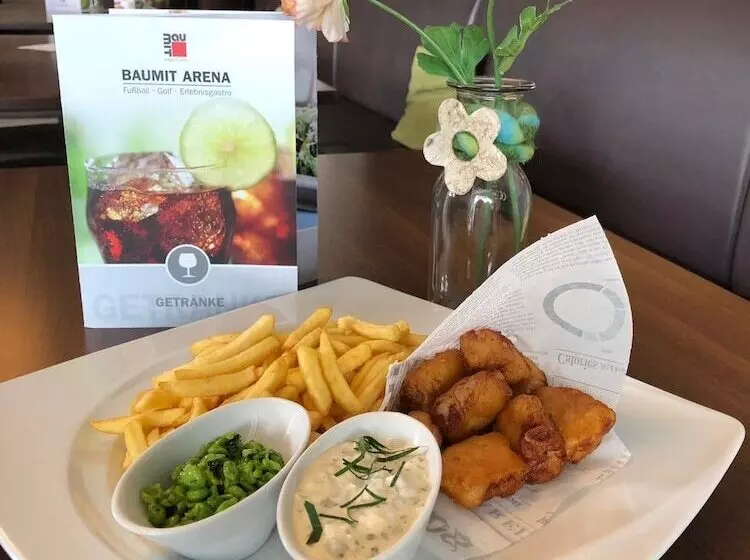 Arena Hostel Allgäu