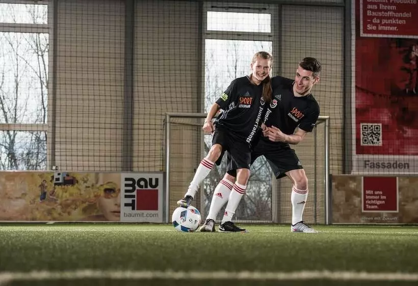 Arena Hostel Allgäu