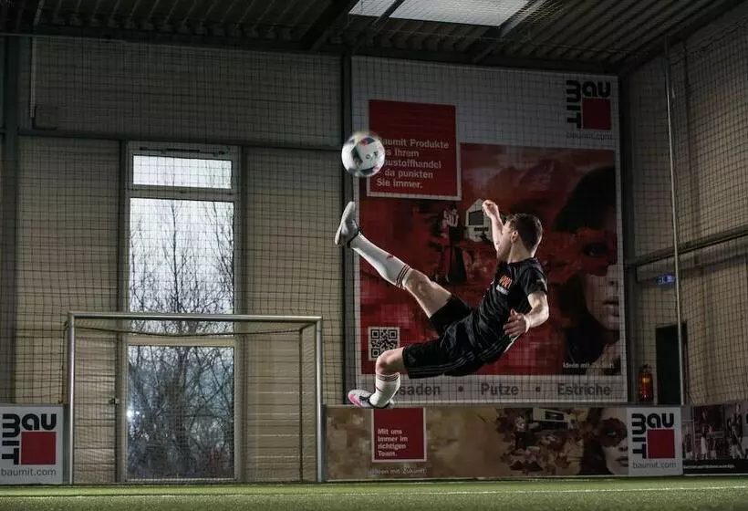 Arena Hostel Allgäu