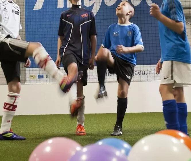 Arena Hostel Allgäu