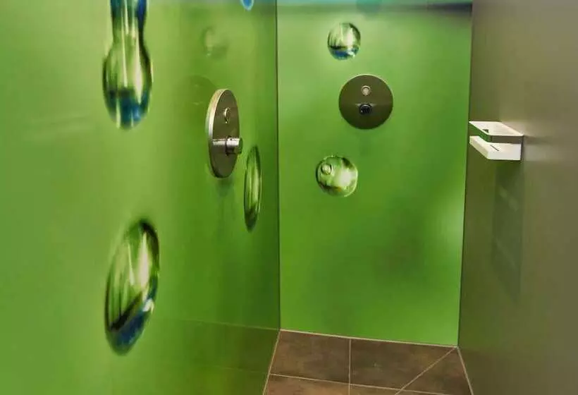 Arena Hostel Allgäu