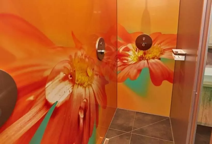 Arena Hostel Allgäu