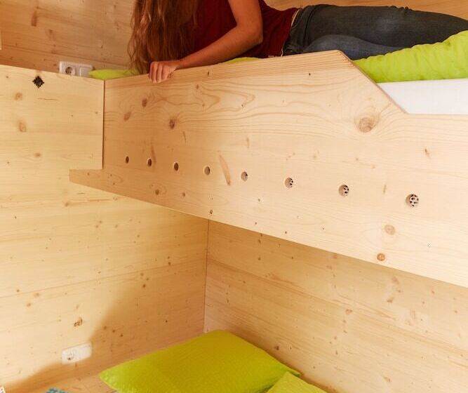 Arena Hostel Allgäu