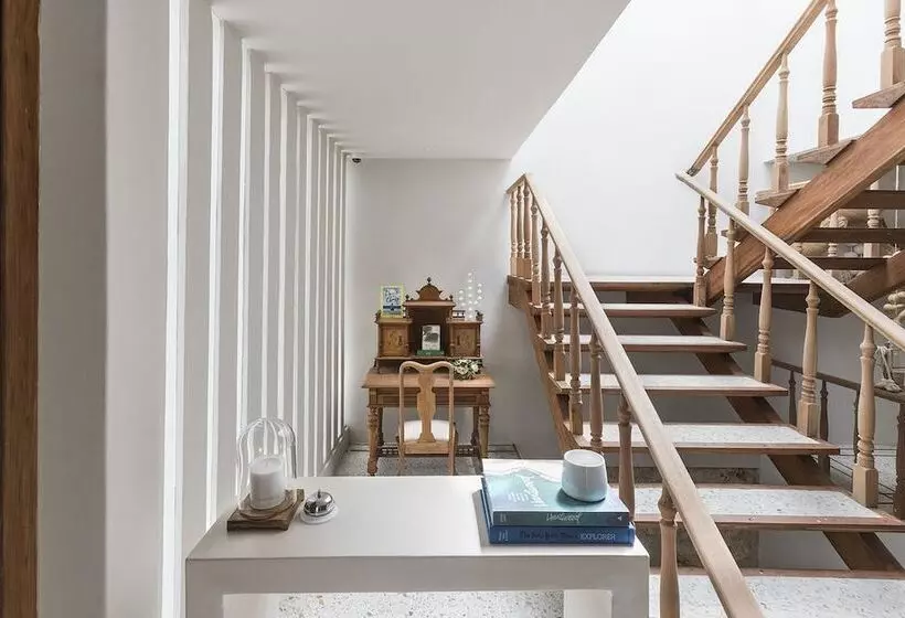 هتل Boutique Casa Lulu