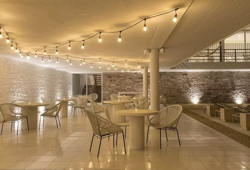 هتل Boutique Casa Lulu