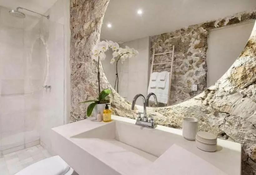 هتل Boutique Casa Lulu