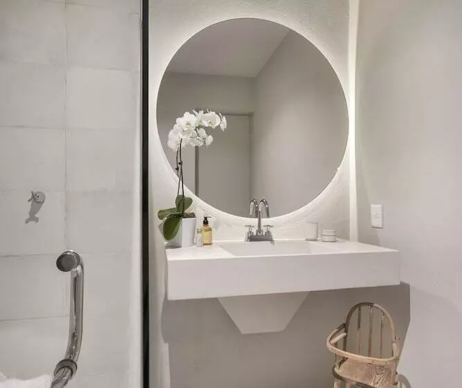 هتل Boutique Casa Lulu