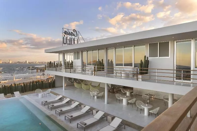 هتل Boutique Casa Lulu