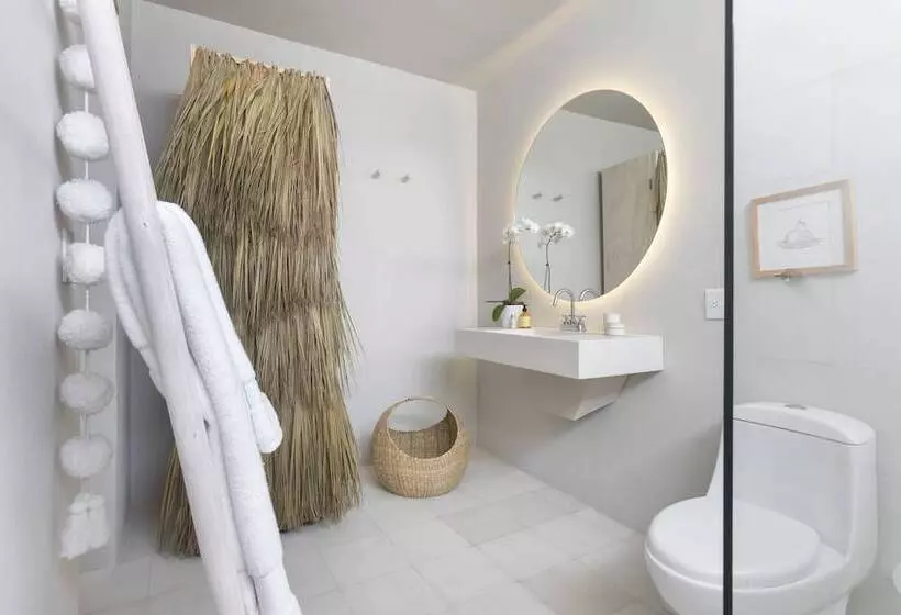 هتل Boutique Casa Lulu